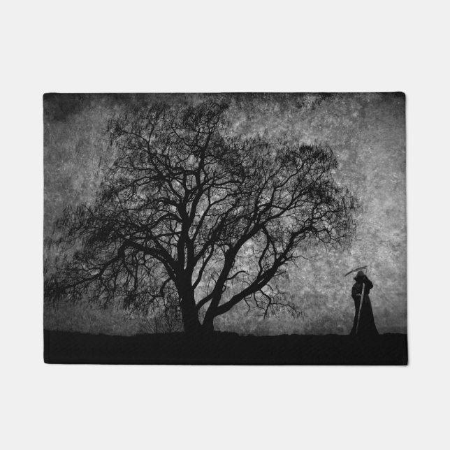 Tapete Limites originais da arte do Ceifador de Falln no (Frente)