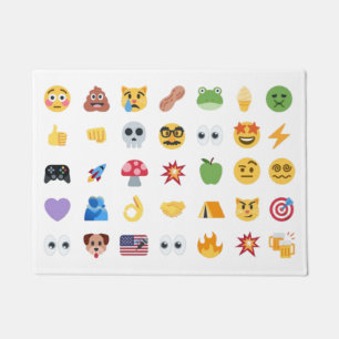 Tapete Linha do tempo de 35 emojis Roaring Kitty meme GME