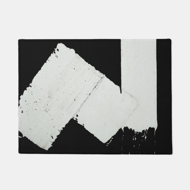 Tapete Linhas de Marcação de Tráfego Rodoviário em Paveme (Frente)