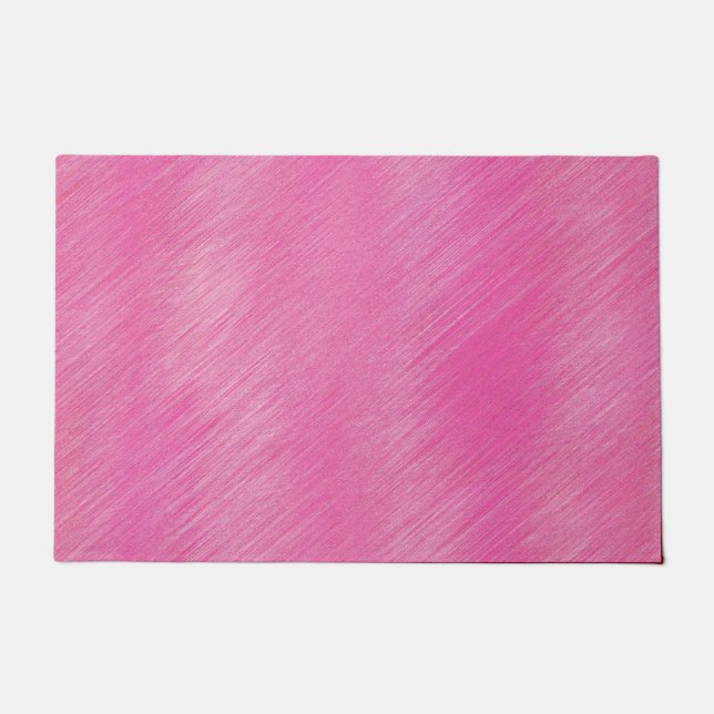 Tapete Linhas Rosa (Frente)