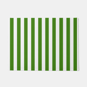 Tapete Linhas verdes em qualquer cor