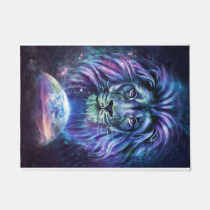 Tapete Lion Lovely Lion