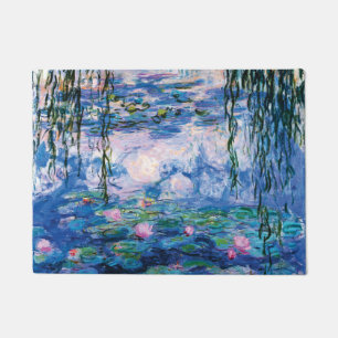 Tapete Lírios de água, Claude Monet