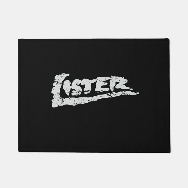 Tapete Lister útidyramotta (Frente)