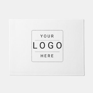 Tapete Logotipo Personalizado