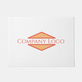 Tapete Logotipo Personalizado da Empresa