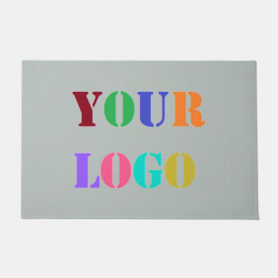 Tapete Logotipo personalizado Promocional para sua empres