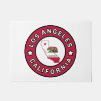Los Angeles California