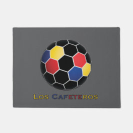 Tapete Los Cafeteros