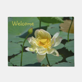 Tapete Lotus Blossom