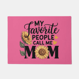 Tapete Love Mom