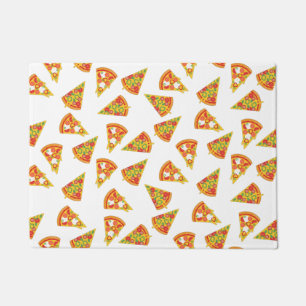 Tapete Love Pizza