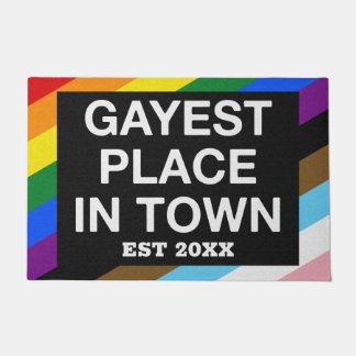 Tapete Lugar Mais Gayest Na Cidade, Orgulho gay LGBT, Cos