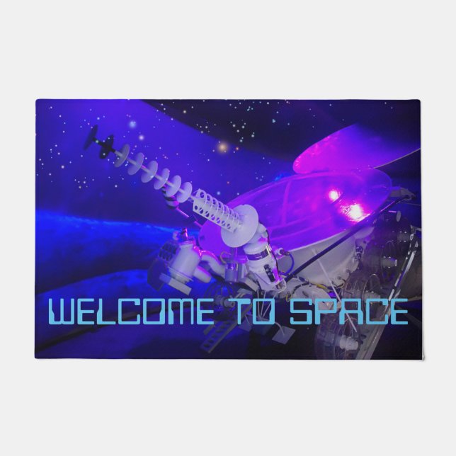 Tapete Lunokhod (Frente)