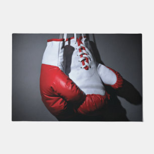 Tapete Luvas de boxe