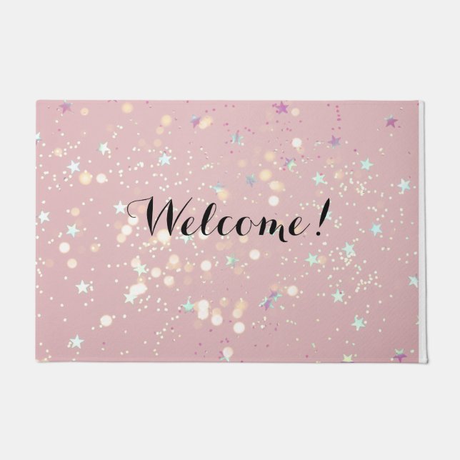 Tapete Luxe modern romantinc girl (Frente)