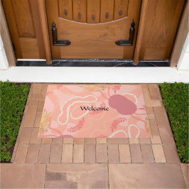 Tapete Luxe romantinc peach fuzz baby girl