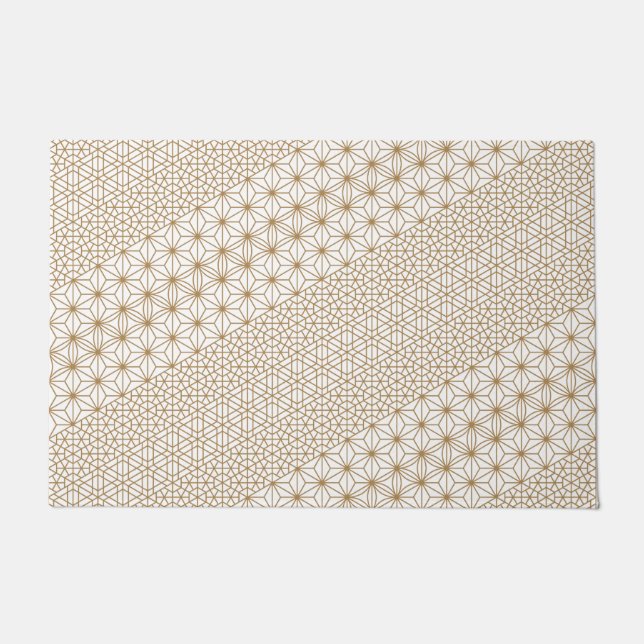 Tapete Luxo (Frente)