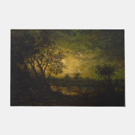 Tapete Luz-lua (por Ralph Albert Blakelock)