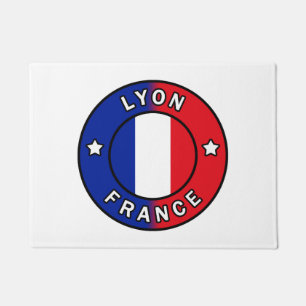 Tapete Lyon França