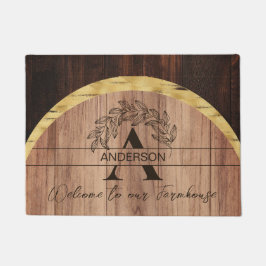 Tapete Madeira russa