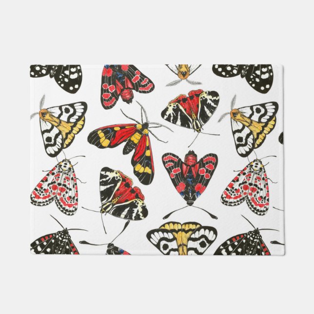 Tapete Mães (Frente)