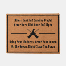 Tapete Magia Engraçada Espelha Russa, Humor Mínimalista d