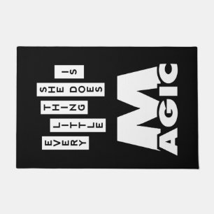 Tapete Magic