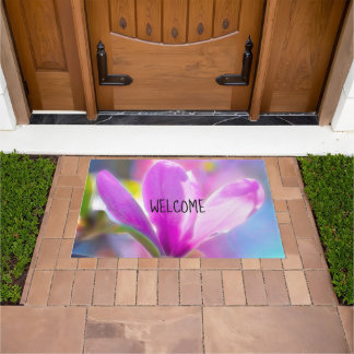 Tapete Magnolia Doormat