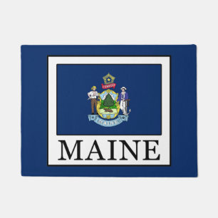 Tapete Maine
