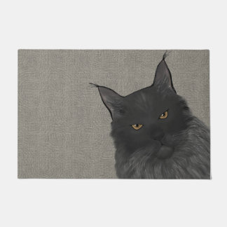 Tapete Maine Coon Doormat