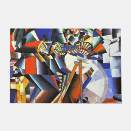Tapete Malevich Kazimir O Knifegrinder