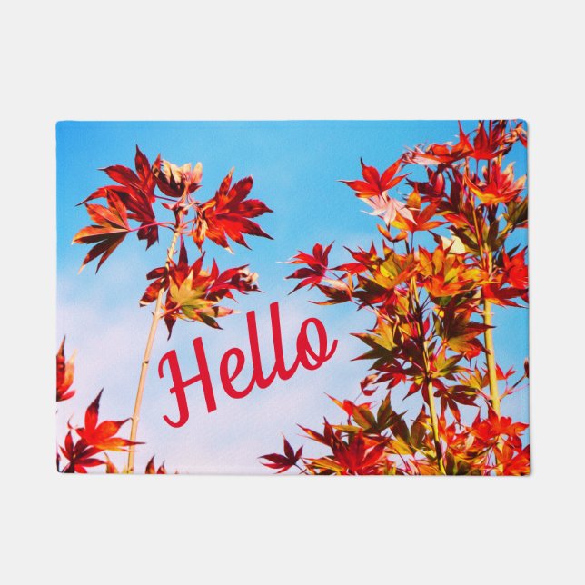 Tapete Mapeamento (Frente)