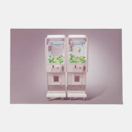 Tapete Máquina de velas