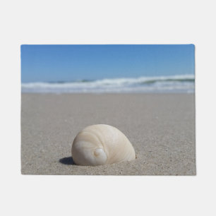 Tapete Mar bem-vindo Shell