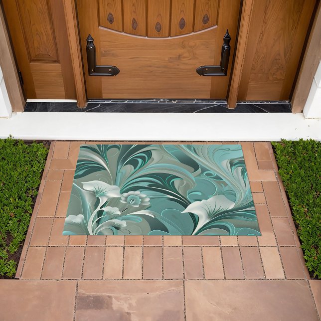 Tapete Mar Sea (Skypad Sea Doormat
)