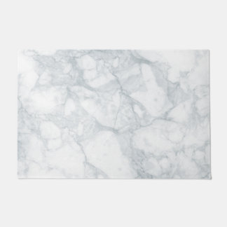 Tapete Marble Branco