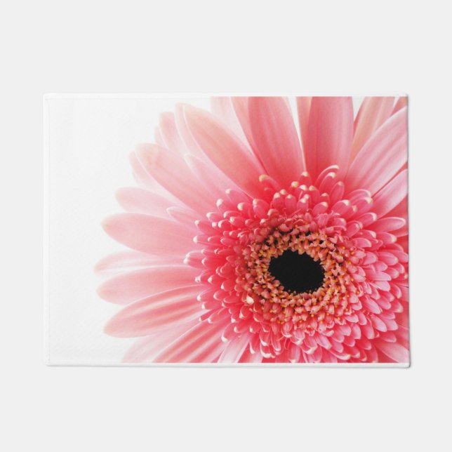 Tapete Margarida Gerbera (Frente)