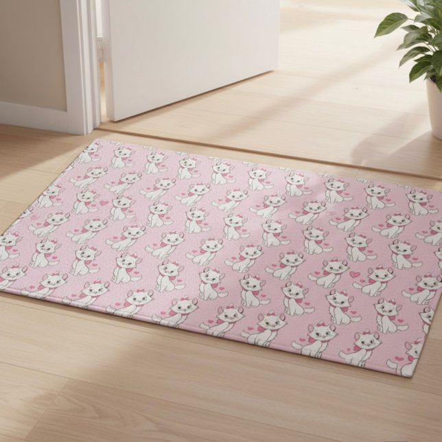 Tapete Marie doormat (Criador carregado)