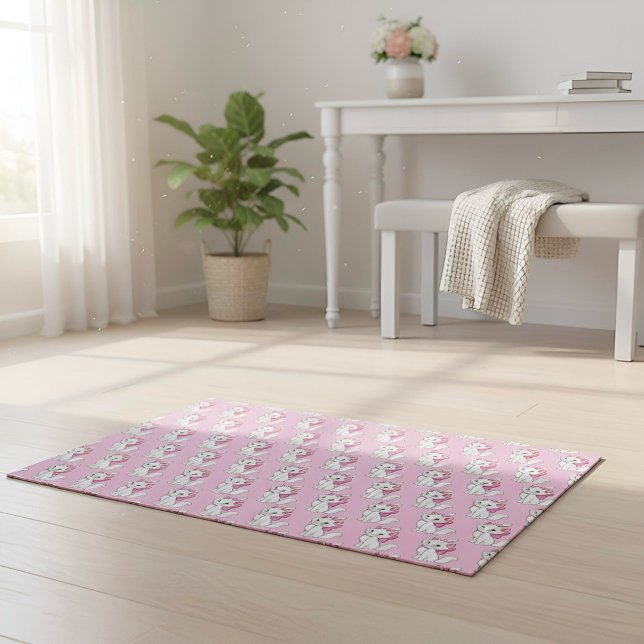 Tapete Marie doormat (Criador carregado)