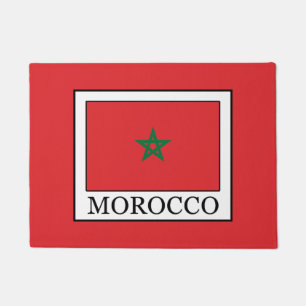 Tapete Marrocos