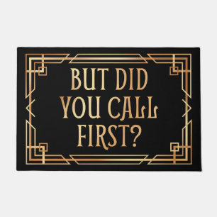 Tapete Mas Ligou Primeiro? Era Pseudo-victoriana Engraçad