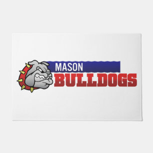 Tapete Mason Bulldog #3