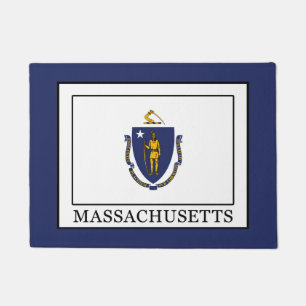 Tapete Massachusetts