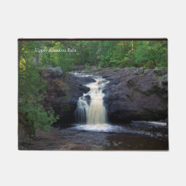 Tapete Matador de porta superior de Amnicon Falls