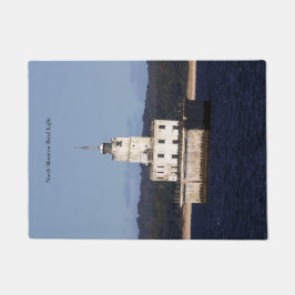 Tapete Matal leve de Manitou Shoal