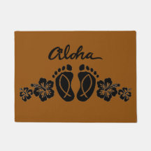 Matriz Aloha