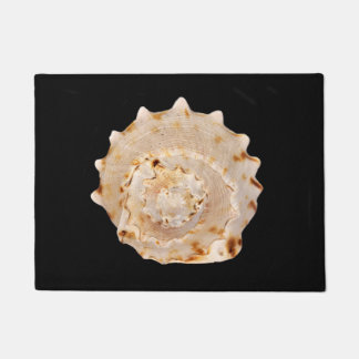 Tapete Matriz da porta do chassi