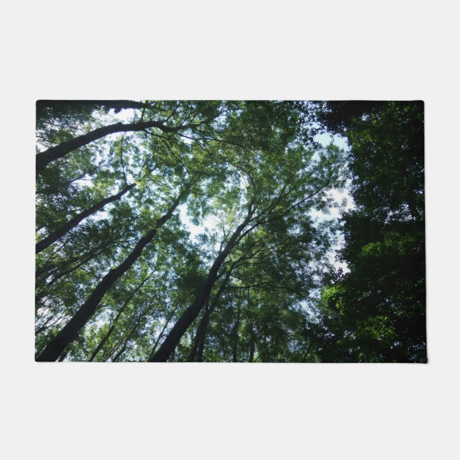 Tapete Matriz da Porta Selva (Frente)