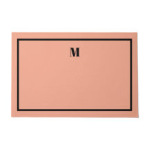 Matriz de Boas-vindas da Série Clássica